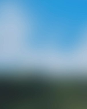 Renklerin soyut bulanık arkaplanı