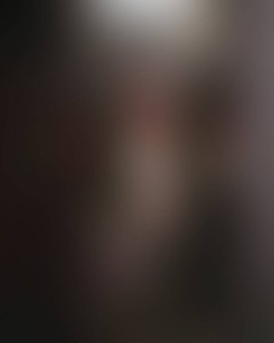 Renklerin soyut bulanık arkaplanı