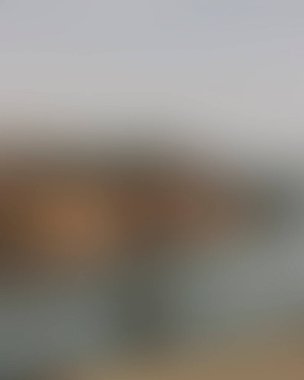 Renklerin soyut bulanık arkaplanı