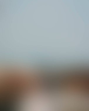 Renklerin soyut bulanık arkaplanı