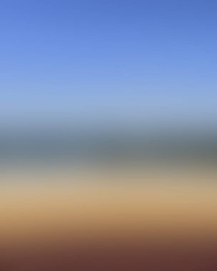 Renklerin soyut bulanık arkaplanı