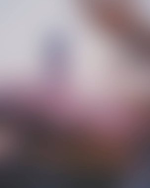 Renklerin soyut bulanık arkaplanı