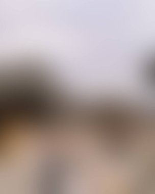 Renklerin soyut bulanık arkaplanı