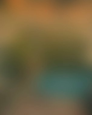 Renklerin soyut bulanık arkaplanı