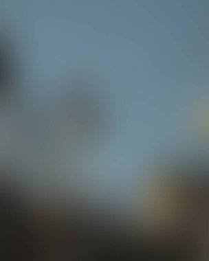 Renklerin soyut bulanık arkaplanı