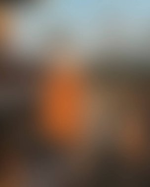 Renklerin soyut bulanık arkaplanı