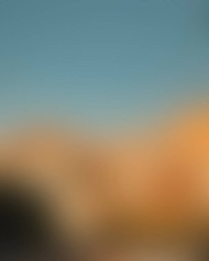 Renklerin soyut bulanık arkaplanı