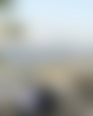 Renklerin soyut bulanık arkaplanı