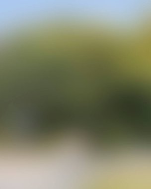 Renklerin soyut bulanık arkaplanı