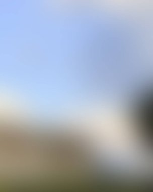 Renklerin soyut bulanık arkaplanı