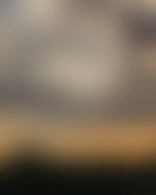 Renklerin soyut bulanık arkaplanı