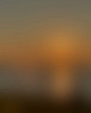 Renklerin soyut bulanık arkaplanı