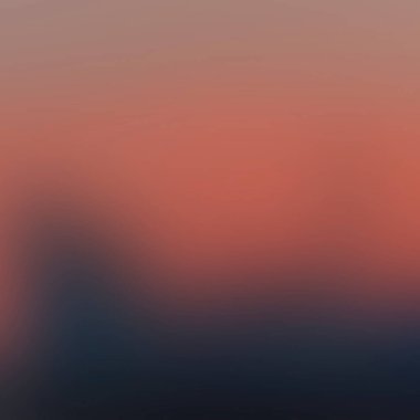 Renklerin soyut bulanık arkaplanı