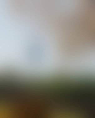 Renklerin soyut bulanık arkaplanı