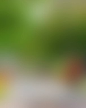 Renklerin soyut bulanık arkaplanı