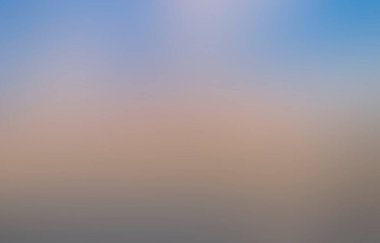 Renklerin soyut bulanık arkaplanı