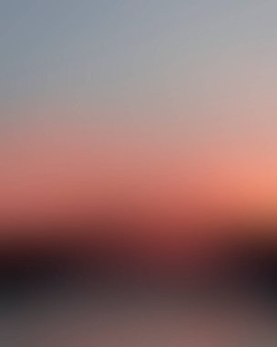 Renklerin soyut bulanık arkaplanı