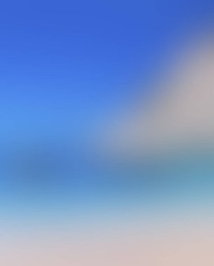 Renklerin soyut bulanık arkaplanı