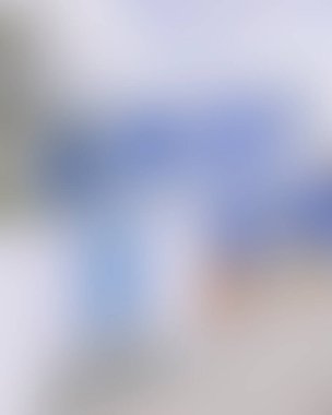 Renklerin soyut bulanık arkaplanı