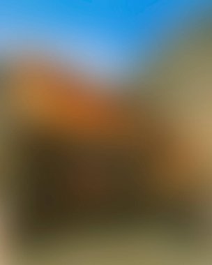 Renklerin soyut bulanık arkaplanı