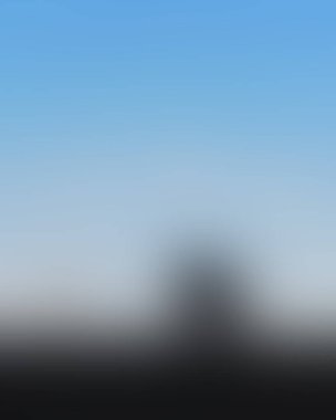 Renklerin soyut bulanık arkaplanı