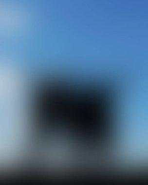 Renklerin soyut bulanık arkaplanı