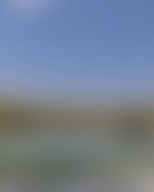 Renklerin soyut bulanık arkaplanı