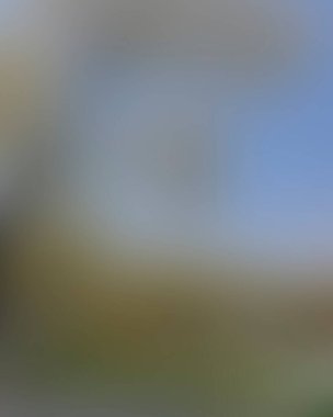 Renklerin soyut bulanık arkaplanı