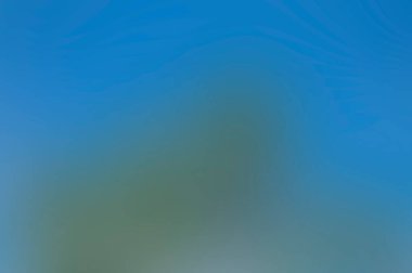 Renklerin soyut bulanık arkaplanı