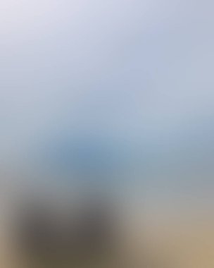 Renklerin soyut bulanık arkaplanı