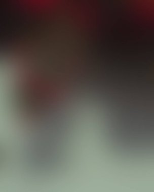 Renklerin soyut bulanık arkaplanı