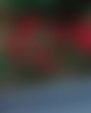 Renklerin soyut bulanık arkaplanı