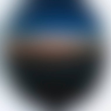 Renklerin soyut bulanık arkaplanı