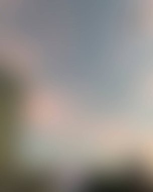 Renklerin soyut bulanık arkaplanı