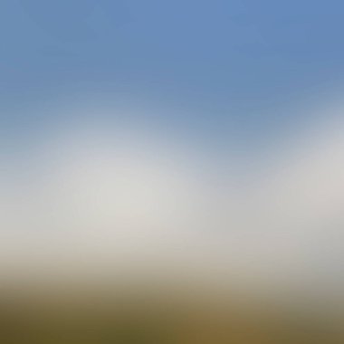 Renklerin soyut bulanık arkaplanı