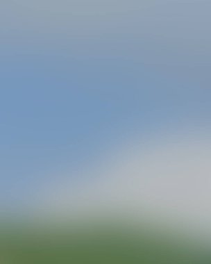 Renklerin soyut bulanık arkaplanı