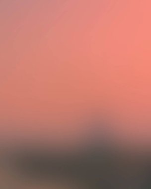 Renklerin soyut bulanık arkaplanı