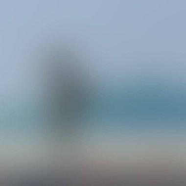 Renklerin soyut bulanık arkaplanı