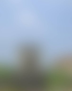 Renklerin soyut bulanık arkaplanı