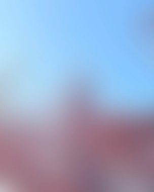 Renklerin soyut bulanık arkaplanı