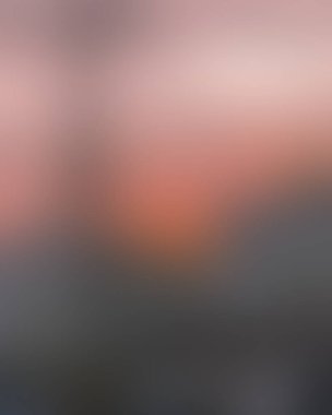 Renklerin soyut bulanık arkaplanı