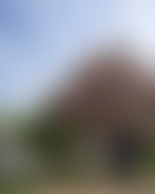 Renklerin soyut bulanık arkaplanı