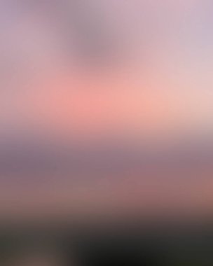 Renklerin soyut bulanık arkaplanı