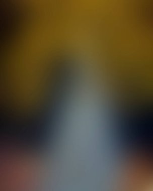 Renklerin soyut bulanık arkaplanı