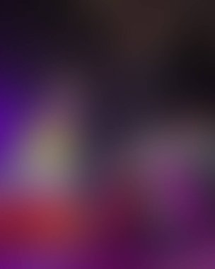 Renklerin soyut bulanık arkaplanı