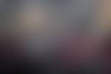 Renklerin soyut bulanık arkaplanı