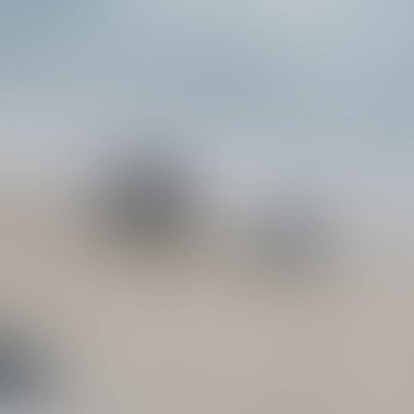 Renklerin soyut bulanık arkaplanı