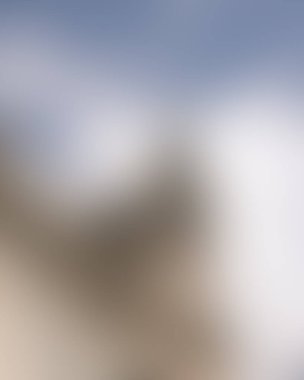 Renklerin soyut bulanık arkaplanı