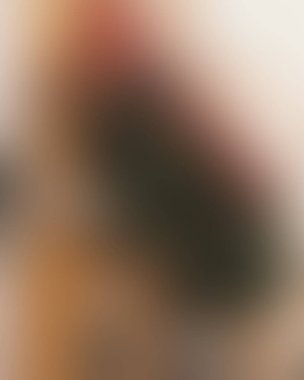 Renklerin soyut bulanık arkaplanı