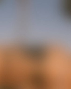 Renklerin soyut bulanık arkaplanı